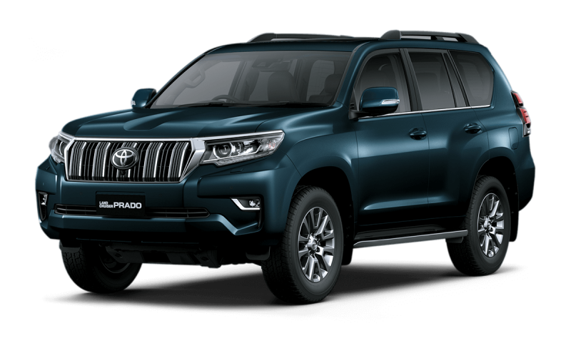 3.0L VX-L 5-Auto 4x4