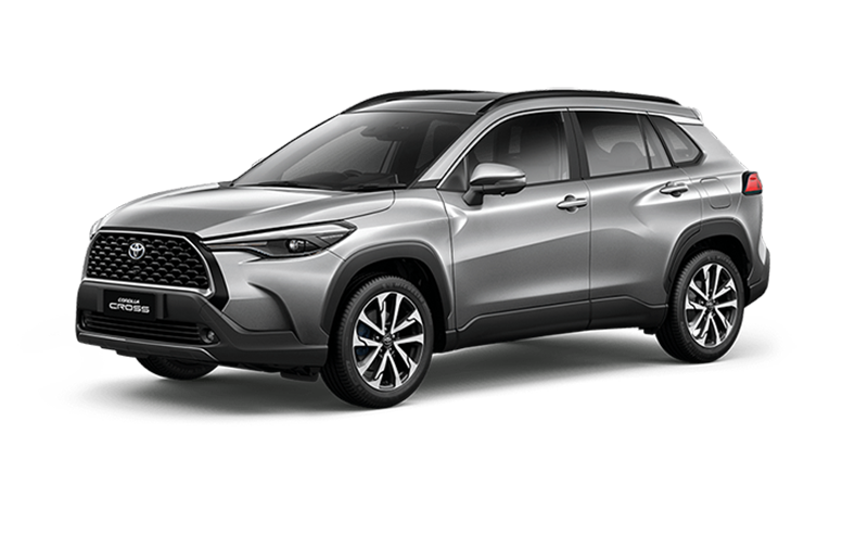 1.8L Active CVT