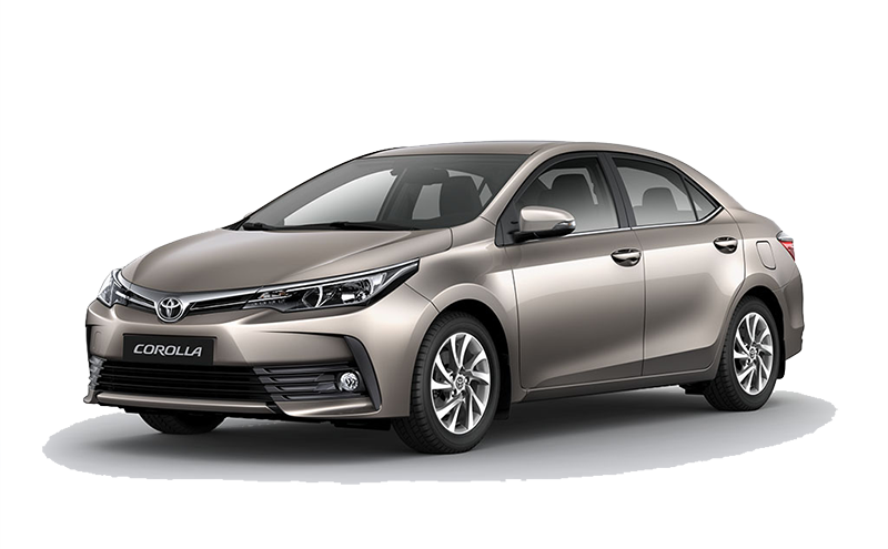 1.8 Petrol 6-MT Active