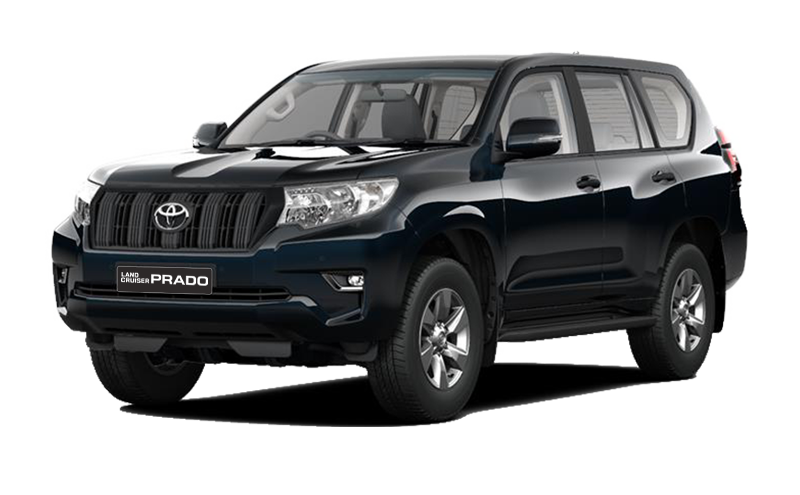 3.0L TX-L 5-Auto 4x4