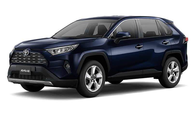 2.5L Limited 8-AT 4x4