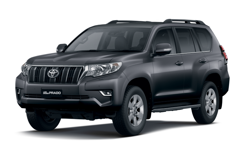 2.8L VX-L 6-Auto 4x4